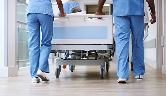 Weston Medical Malpractice Lawyer | Rash Mueller